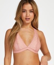Bralette Alexis - Pink