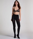 Seamless Collant 60 Denier - Noir