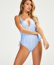 Julia Swimsuit - Blue