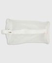Big hosiery bag - White