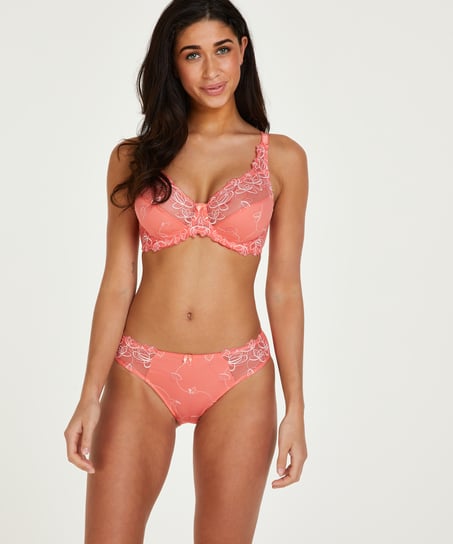 Diva knickers - Pink