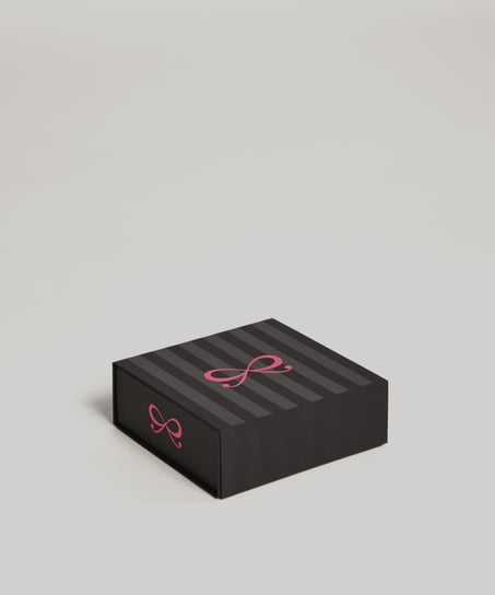 Coffret cadeau de luxe Small - Blanc