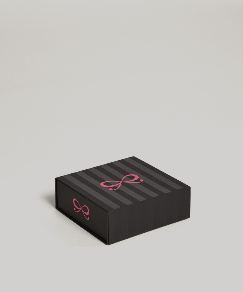 Coffret cadeau de luxe Small - Blanc