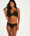 Tia Brazilian - Black