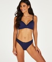 Lola Thong - Blue