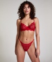 String Isabelle - Rouge