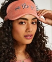 Eye Mask - Pink