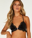 Holly Bralette - Black