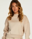 Top Long Sleeve - Beige