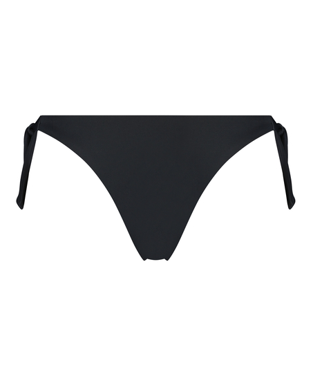Bas de bikini Rio Luxe - Noir