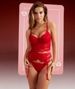 Claire Thong - Red