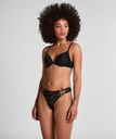 String Briar - Noir