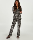 Pyjama Set - Black