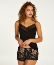 Pajama Set - Black