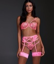 15 Denier Hold-Ups - Pink