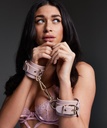 Private Handcuffs - Pink