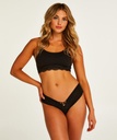 Brazilian Vixen - Black