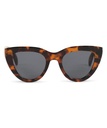 Sunglasses - Black