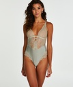 Naomi Body - Green