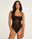 Alana Body - Black
