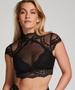 Brassière Marilyn - Noir