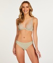 Bliss thong - Green