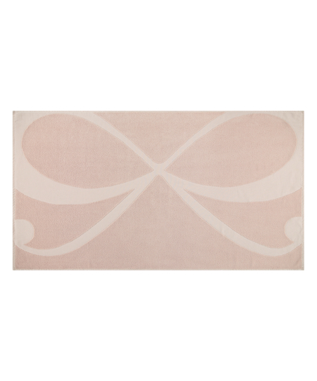 Beach Towel - Pink