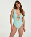 Maui swimsuit - Green