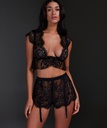 Arabella shorts - Black