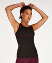 HKMX Sport tank top - Black