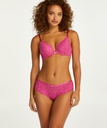Rose Brazilian - Pink