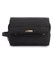 Jade make-up bag - Purple
