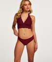 Georgia Cotton Brazilian - Red