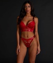 Occult thong - Red