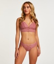 Tilly Brazilian - Pink