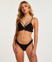 Lissy Thong - Black