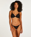 Elissa Thong - Black