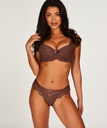 Daisy Brazilian - Brown