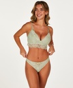 Meghan Thong - Green