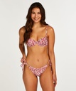 Tobago Rio Bikini Bottoms - White