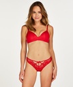Amy Brazilian - Red