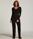 Ensemble de pyjama - Noir