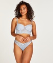 Catrin Brazilian - Blue