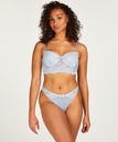 Catrin Thong - Blue