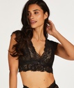 Catrin Bralette - Black