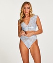 Catrin Thong - Blue