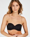 Detachable Bra Straps - Yellow