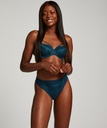 Riri Brazilian - Blue