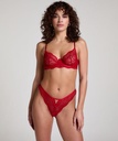Cheekini Isabelle - Rouge