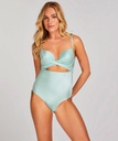 Maillot de bain Shaping Sydney - Bleu